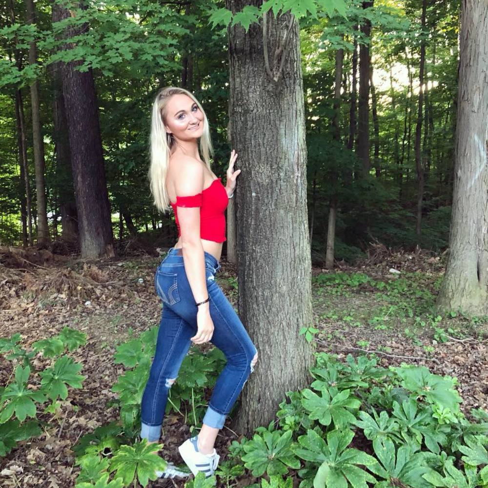 Meet your Posher, Staci